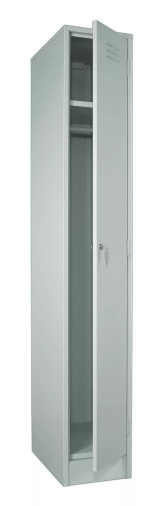 Шкаф для одежды ШРМ-11-400